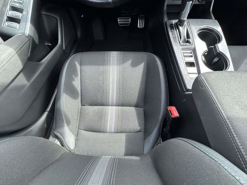 Used 2024 Honda Civic Sport image 13