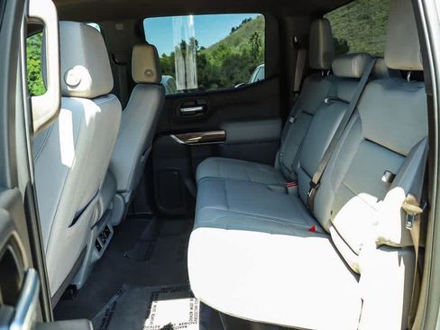 Used 2020 GMC Sierra 1500 Elevation w/ Elevation Value Package AWD/4WD image 18