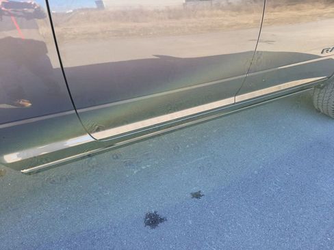 New 2026 RAM 2500 Limited image 39