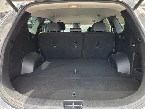 Used 2023 Hyundai Santa Fe SEL FWD image 25