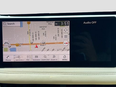 Certified 2023 INFINITI QX60 Sensory AWD/4WD image 14
