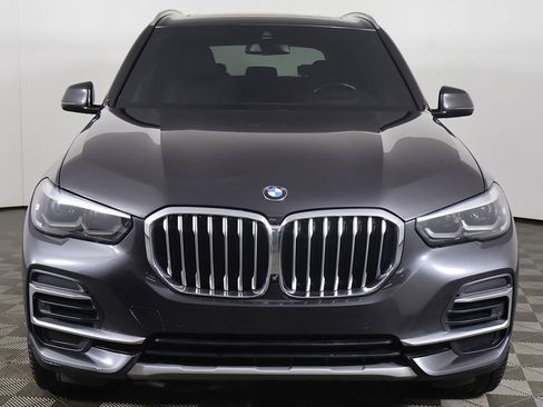 Used 2023 BMW X5 xDrive40i AWD/4WD image 12