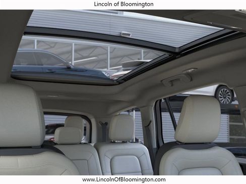 New 2026 Lincoln Aviator Reserve AWD/4WD image 25