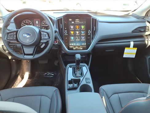 New 2026 Subaru Crosstrek 2.5i Limited image 2