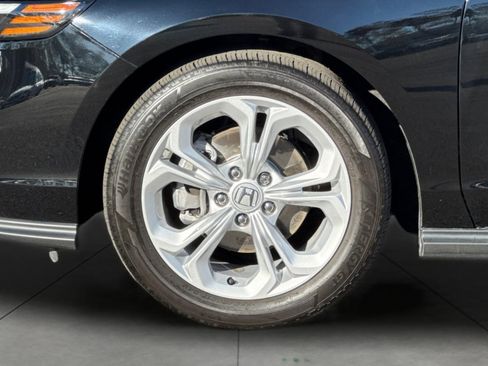 Used 2024 Honda Accord LX image 5