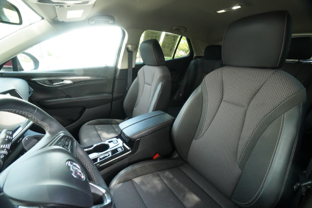 Used 2023 Buick Envision Preferred AWD/4WD image 22