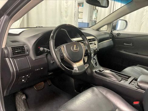 Used 2015 Lexus RX 350 AWD image 8