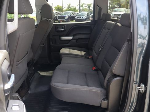 Used 2018 Chevrolet Silverado 1500 LT w/ All Star Edition image 31