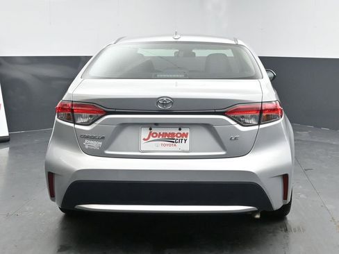 Used 2020 Toyota Corolla LE image 8