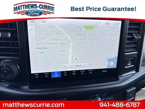 New 2025 Ford F150 Platinum w/ FX4 Off-Road Package image 20