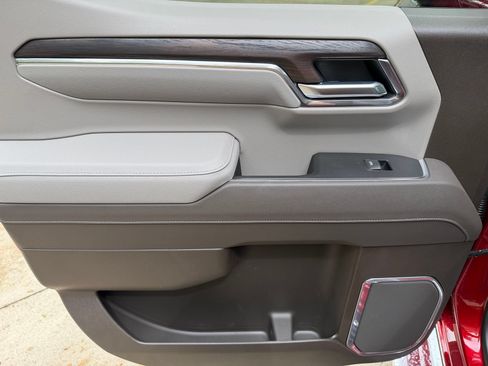 New 2026 GMC Sierra 1500 SLT w/ SLT Convenience Package AWD/4WD image 23