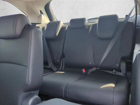New 2026 Honda Odyssey EX-L image 17