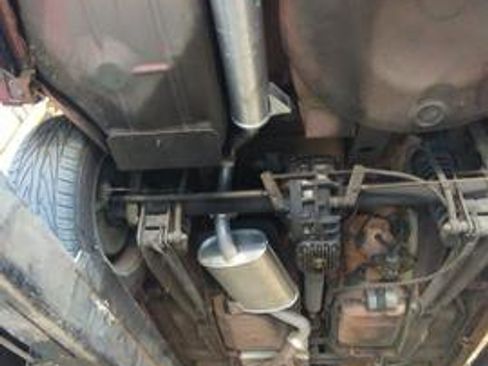 Used 1991 Alfa Romeo Spider image 41