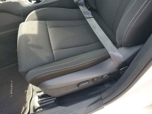 Certified 2025 Subaru Legacy Premium w/ Popular Package #1 AWD/4WD image 17