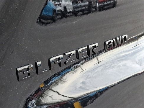 New 2026 Chevrolet Blazer RS w/ Driver Confidence II Package image 18