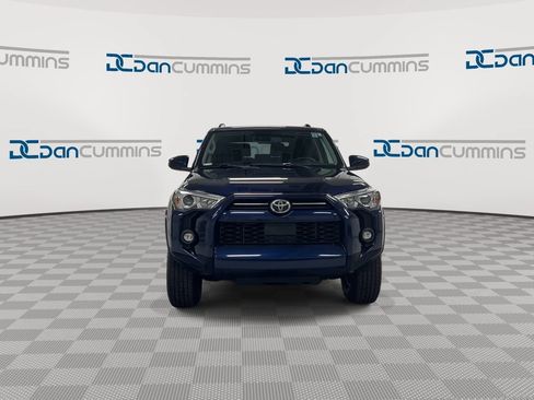 Used 2024 Toyota 4Runner SR5 RWD image 3