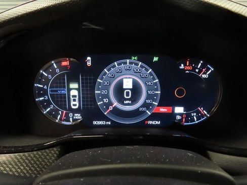 Used 2019 Cadillac CTS V w/ Luxury Package image 20