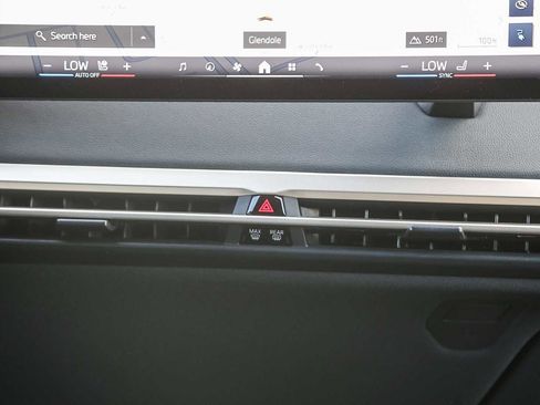 Used 2026 BMW iX xDrive45 image 10