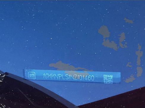 Used 2022 GMC Acadia Denali w/ Denali Ultimate Package image 38