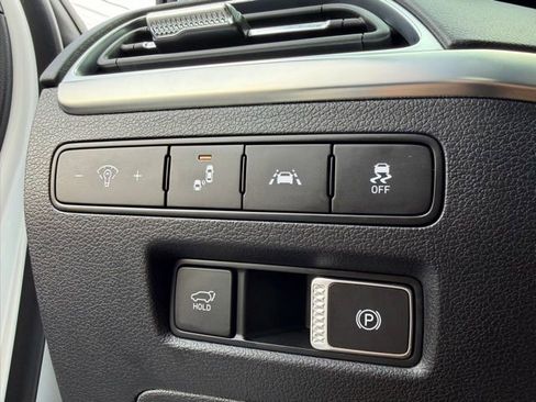 Used 2021 Hyundai Palisade Calligraphy image 11