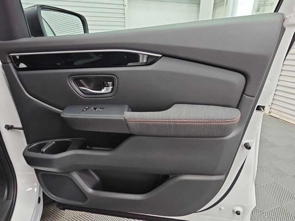 New 2026 Honda Pilot Sport image 41