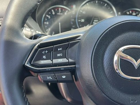 Certified 2025 MAZDA CX-5 AWD 2.5 S w/ Premium Plus Pkg image 21