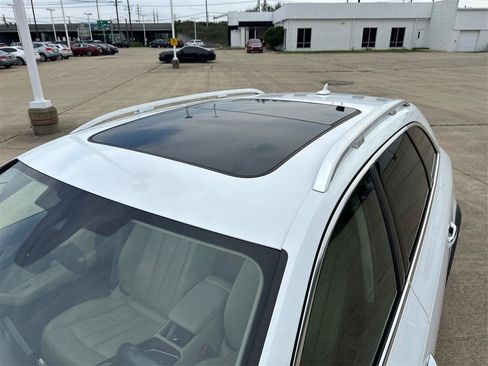 Used 2018 Audi A4 2.0T allroad Premium AWD/4WD image 11