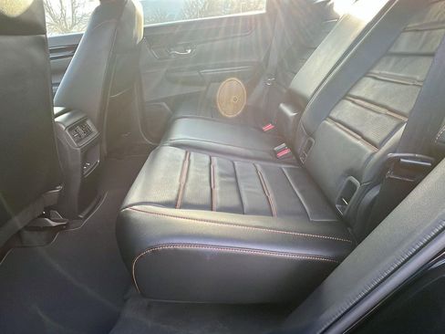 New 2026 Honda CR-V Sport Touring image 18