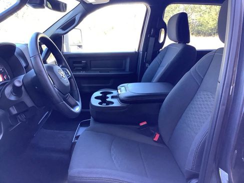 New 2026 RAM 3500 Tradesman image 33