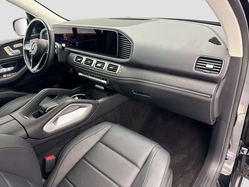 Certified 2024 Mercedes-Benz GLE 450 4MATIC image 16