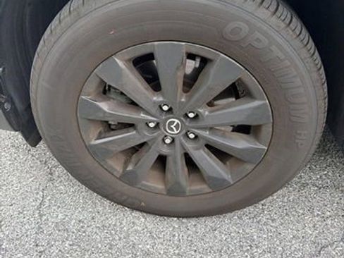 Used 2023 MAZDA CX-50 2.5 S w/ Cargo Package AWD/4WD image 9