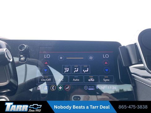 Used 2023 Chevrolet Corvette Stingray Coupe w/ Z51 Performance Package RWD image 16