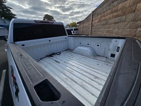 Used 2019 Chevrolet Silverado 1500 RST w/ All-Star Edition image 4