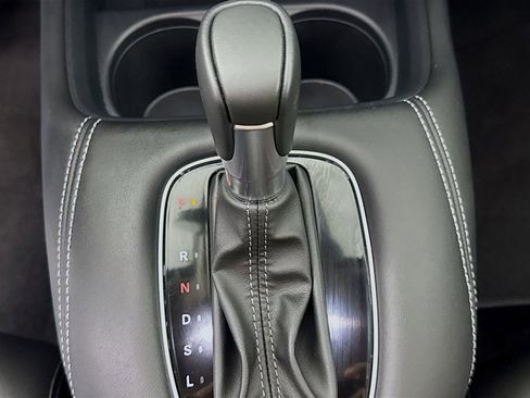 Certified 2026 Honda HR-V EX-L image 19