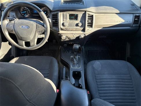 Used 2021 Ford Ranger XL image 11