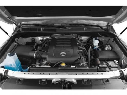 Used 2018 Toyota Tundra SR5 w/ SR5 Upgrade Package image 13