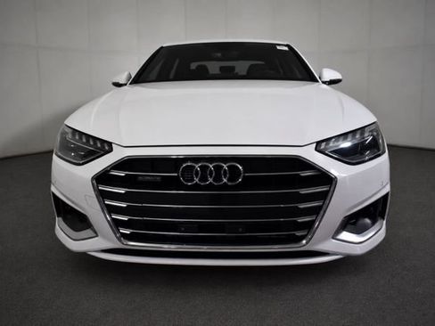 Used 2023 Audi A4 2.0T Premium w/ Convenience Package AWD/4WD image 2