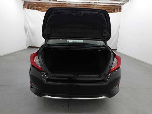 Used 2020 Honda Civic EX image 29