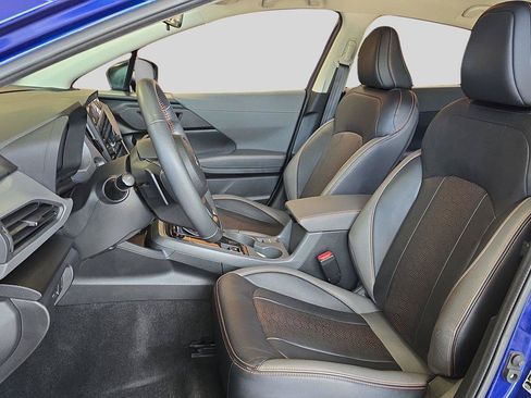 Used 2024 Subaru Crosstrek 2.5i Limited AWD/4WD image 11