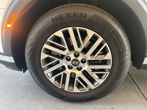 New 2026 Hyundai Palisade SEL image 40