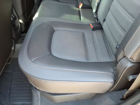 Used 2021 GMC Canyon AT4 AWD/4WD image 22