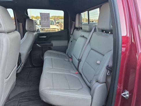 Used 2019 GMC Sierra 1500 SLT w/ SLT Premium Plus Package image 20