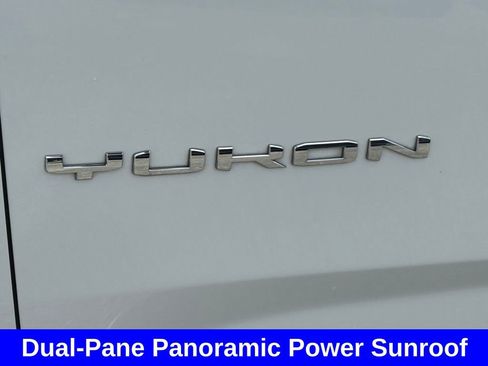 Used 2021 GMC Yukon SLT w/ SLT Premium Package RWD image 17