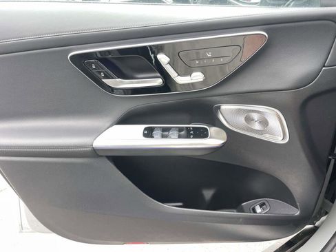 New 2026 Mercedes-Benz GLC 300 4MATIC image 29
