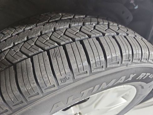 Used 2016 Subaru Forester 2.5i Premium w/ Popular Package #1 image 28