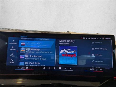 New 2026 BMW M5 w/ Executive Package image 12