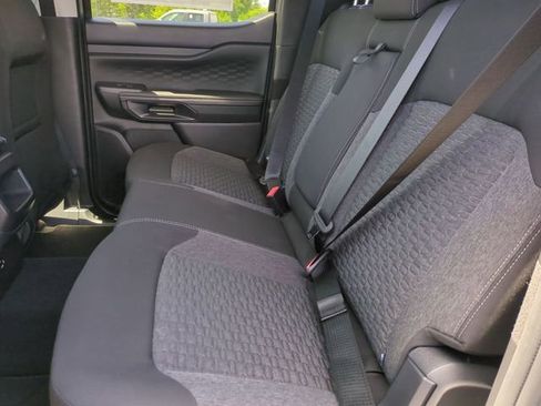 New 2026 Ford Ranger XLT RWD image 26