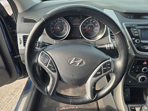 Used 2016 Hyundai Elantra Value Edition image 38