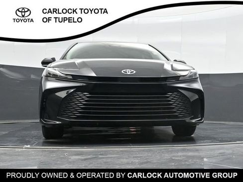 Used 2026 Toyota Camry LE FWD image 50