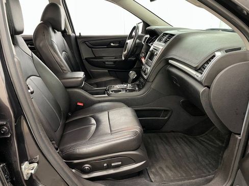 Used 2016 GMC Acadia SLT w/ Open Road Package image 38